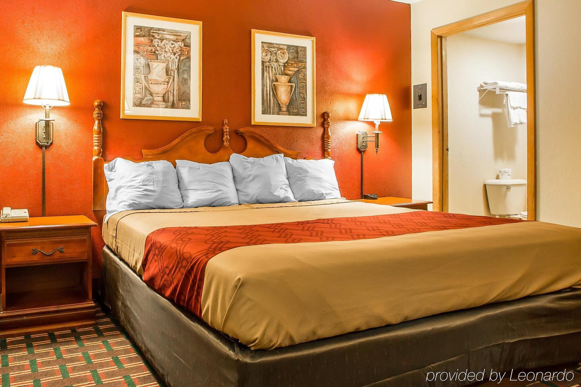 Rodeway Inn Montpelier Eksteriør bilde