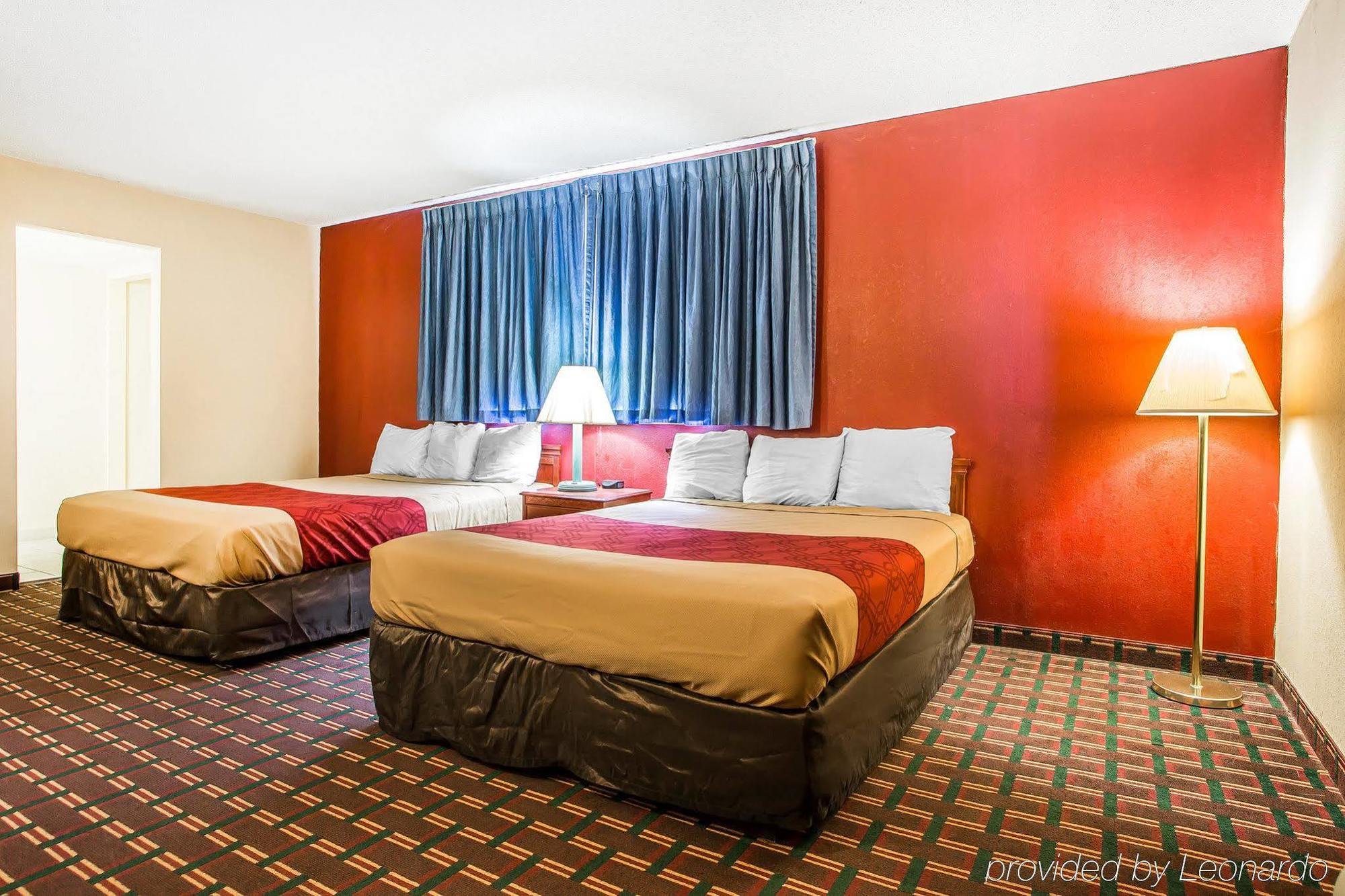 Rodeway Inn Montpelier Eksteriør bilde