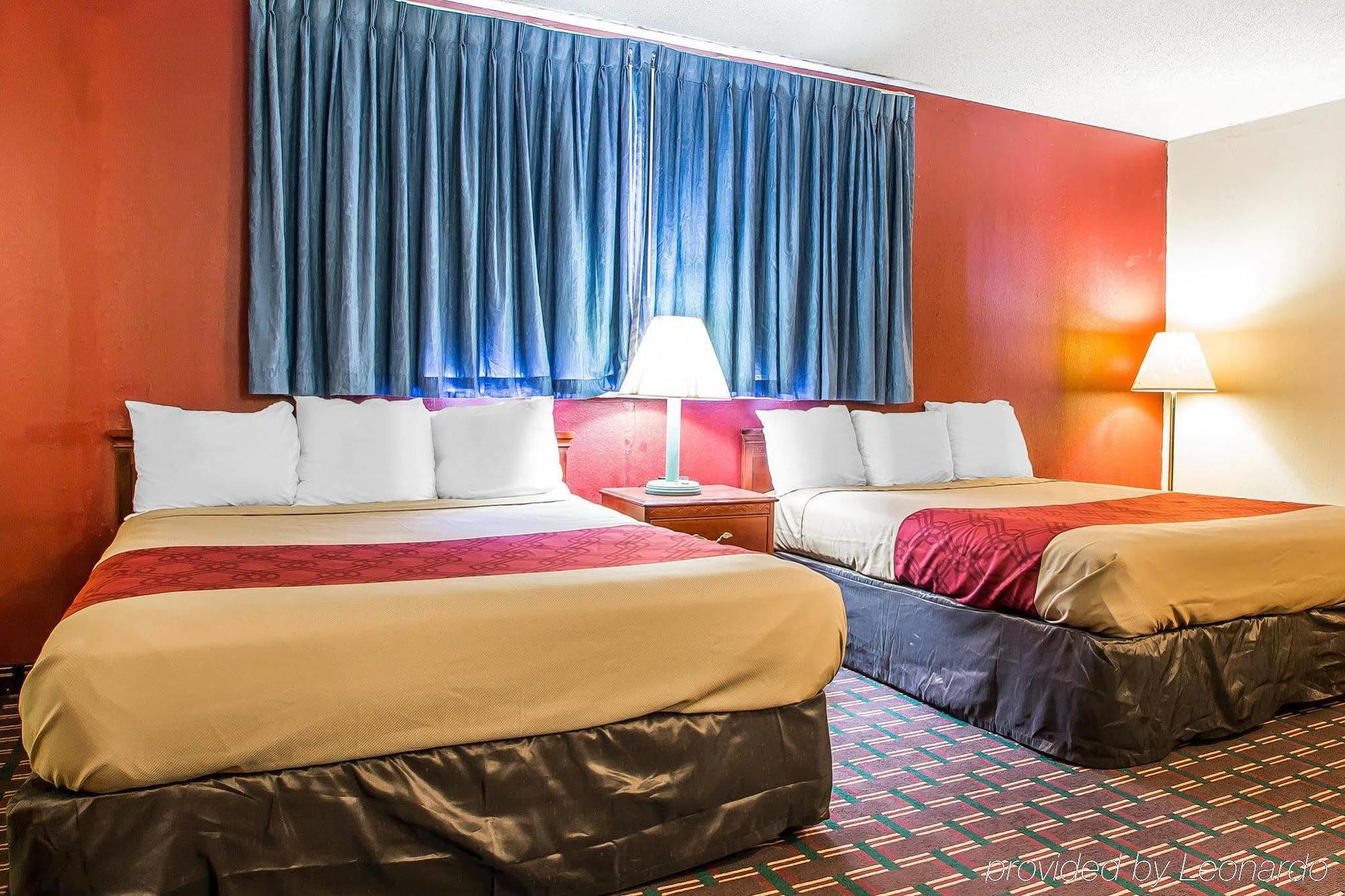 Rodeway Inn Montpelier Eksteriør bilde